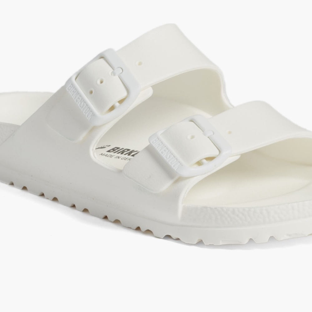 Birkenstock Arizona Essentials Waterproof Slides 39